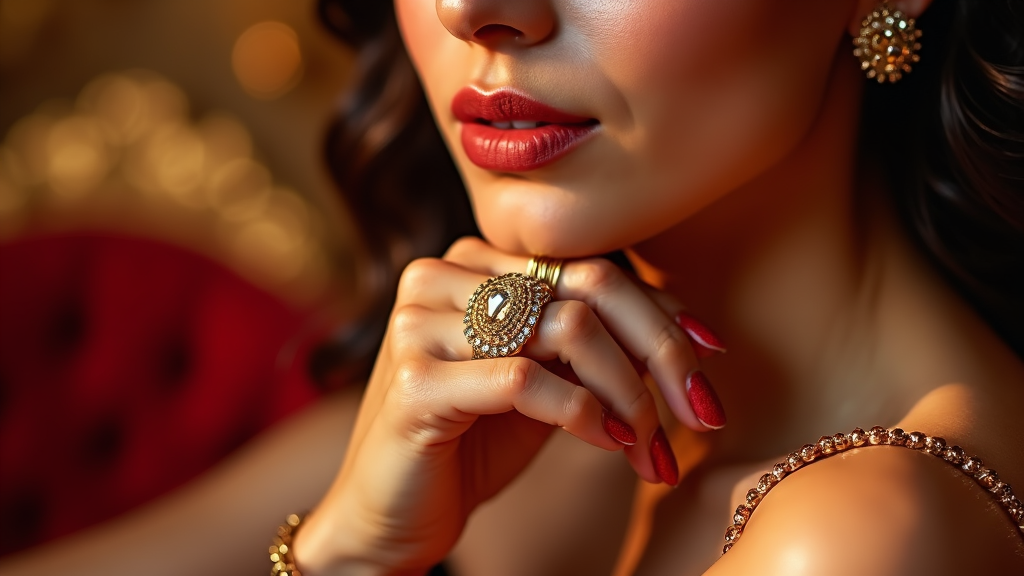 <p>Jewelry for Every Occasion</p>